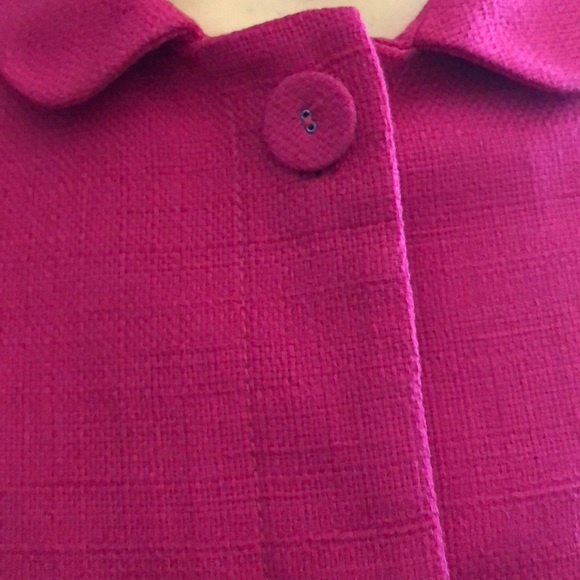 Banana Republic Short Sleeved Blazer Size S - Picture 4 of 4